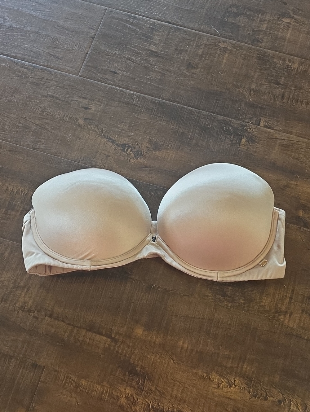 36D Strapless Bra